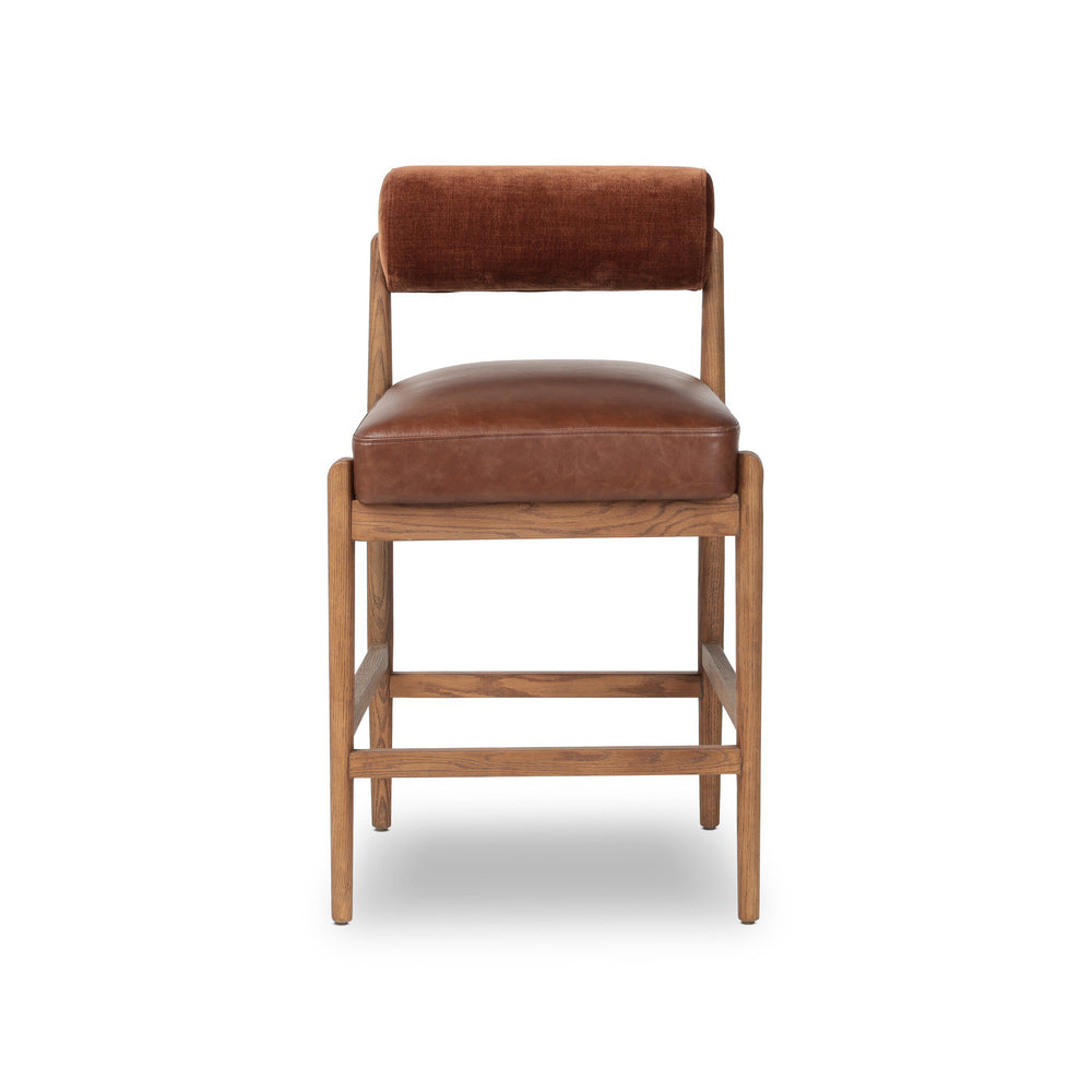 Jazelle Bar and Counter Stool