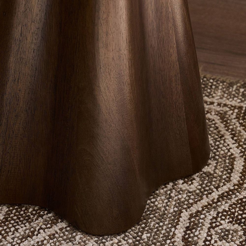 Jinx End Table