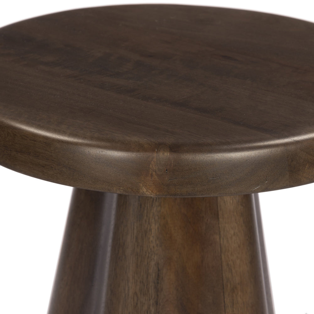Jinx End Table