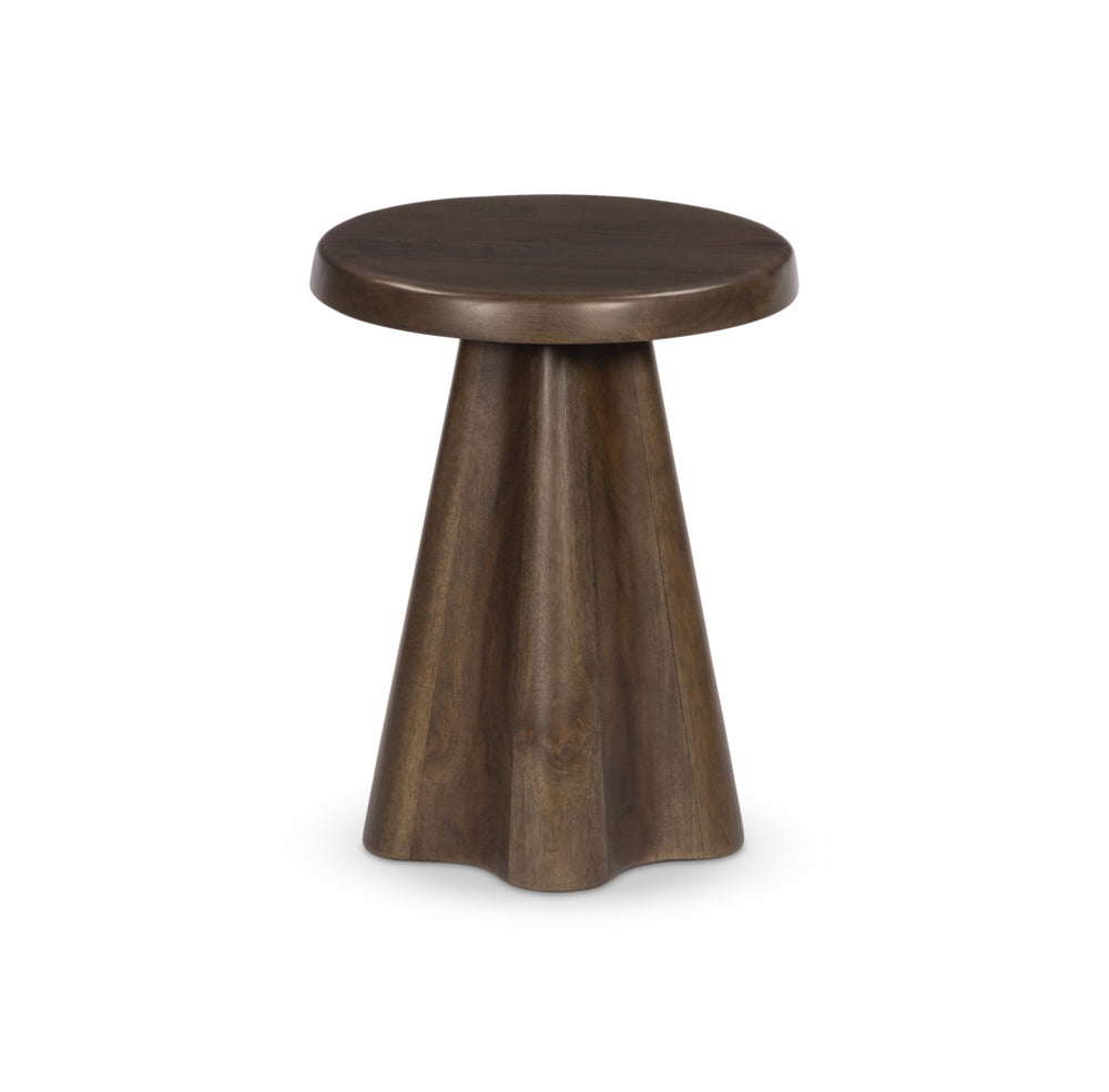 Jinx End Table