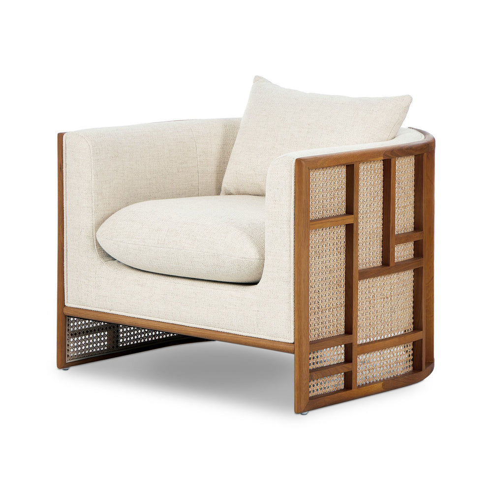 June Lounge Chair