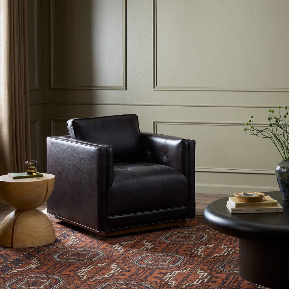 Kiera Swivel Chair
