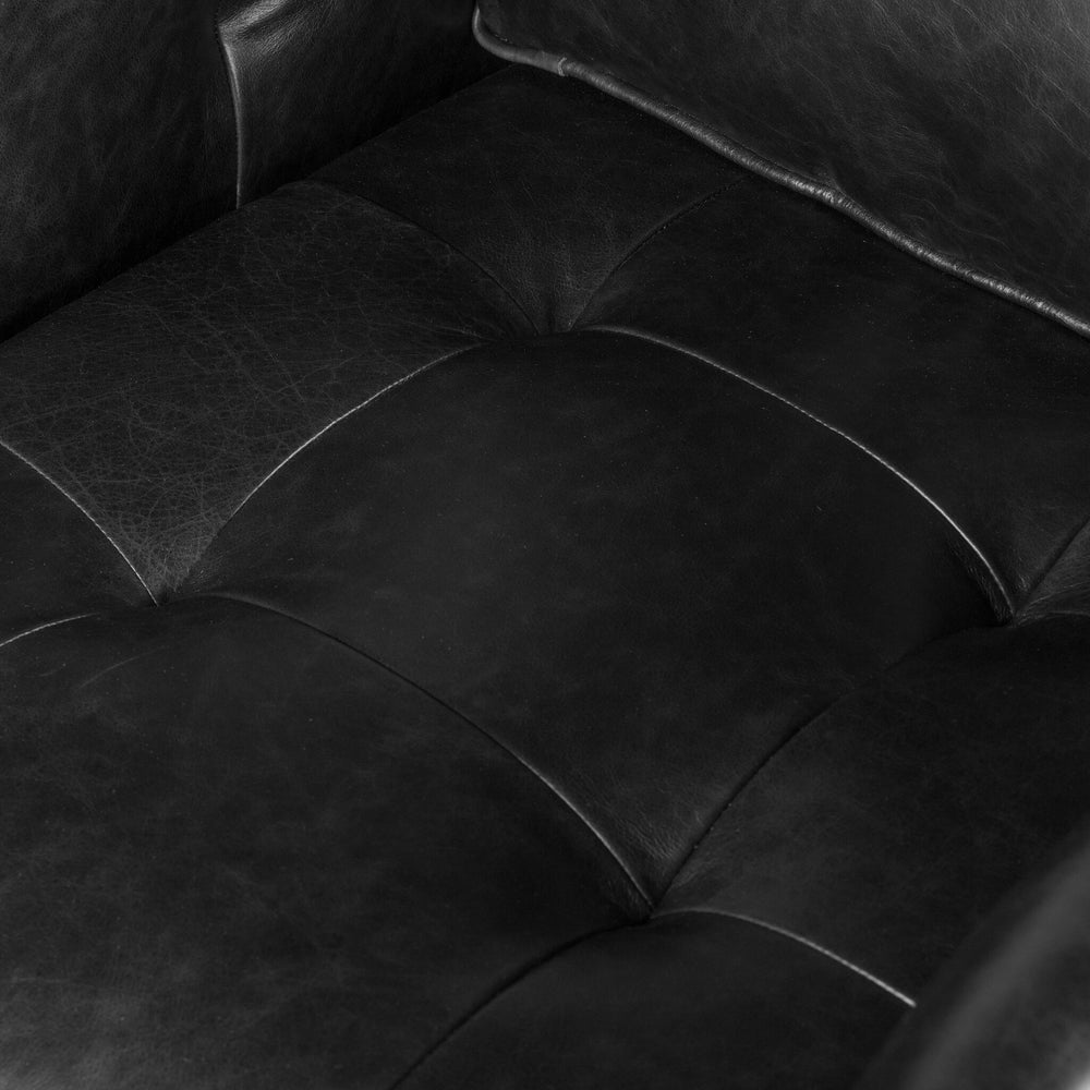 Kiera Swivel Chair