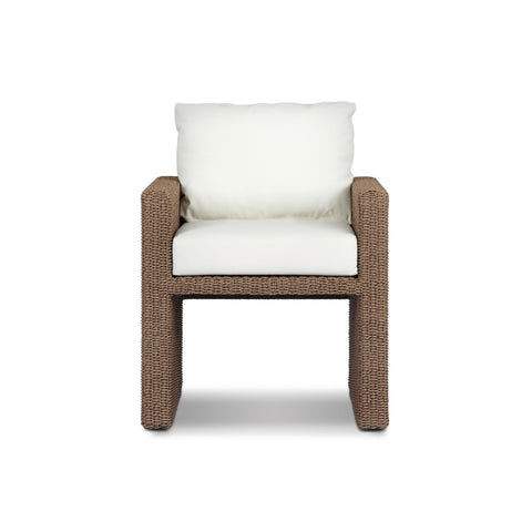 Kima Outdoor Dining Chair