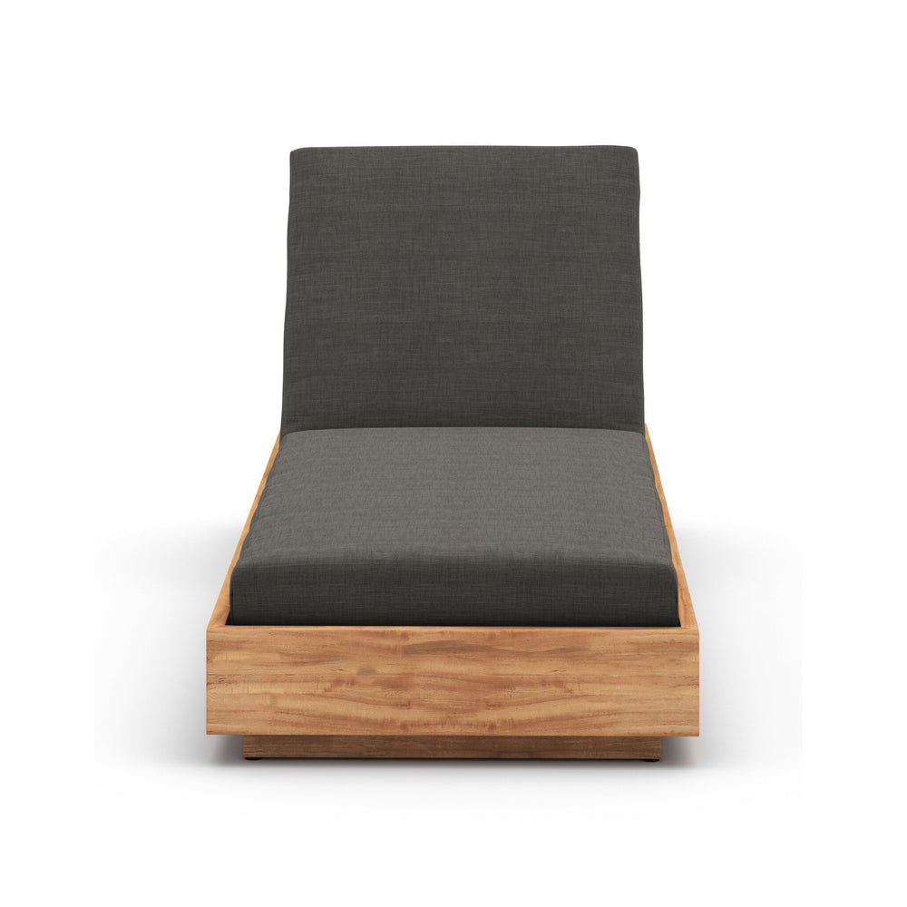 Kinta Outdoor Chaise Lounge