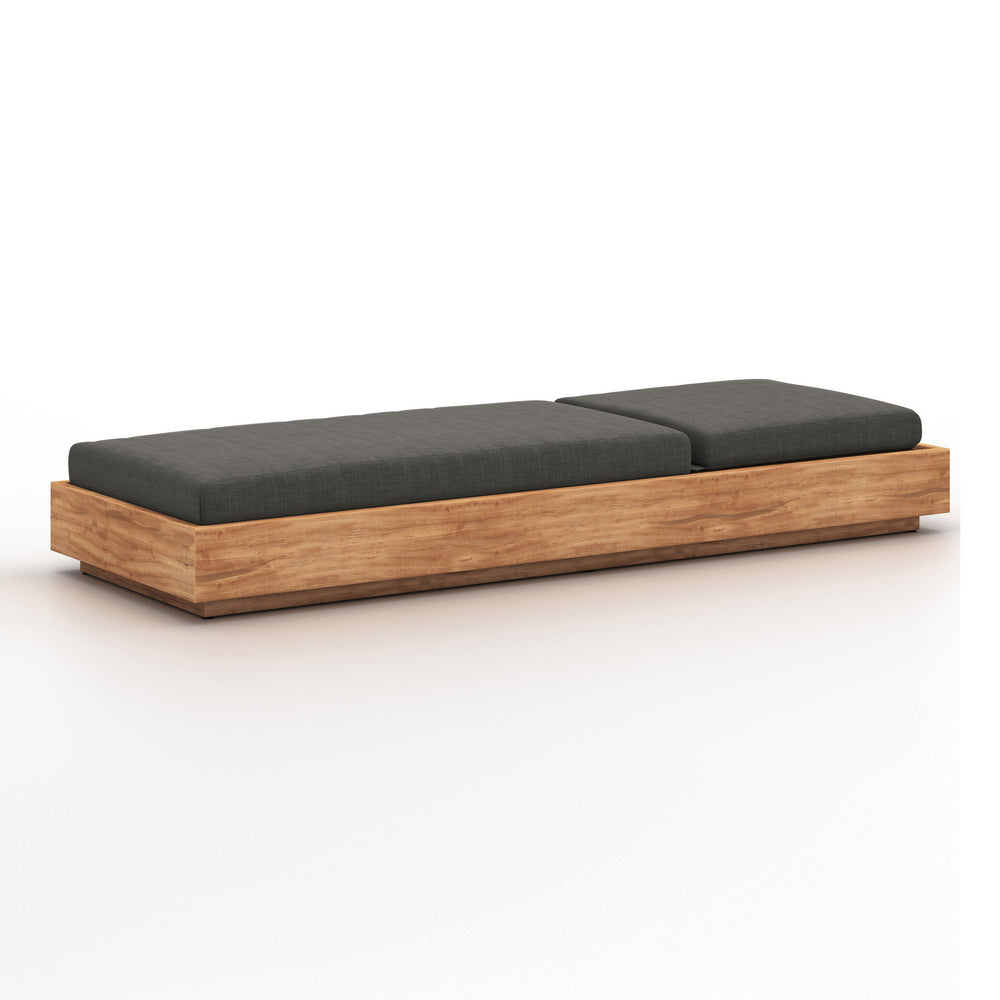 Kinta Outdoor Chaise Lounge