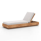 Kinta Outdoor Chaise Lounge