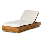 Kinta Outdoor Chaise Lounge