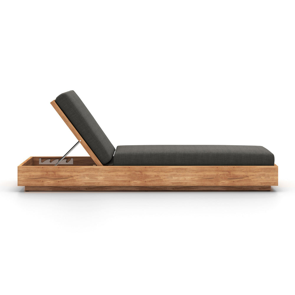 Kinta Outdoor Chaise Lounge