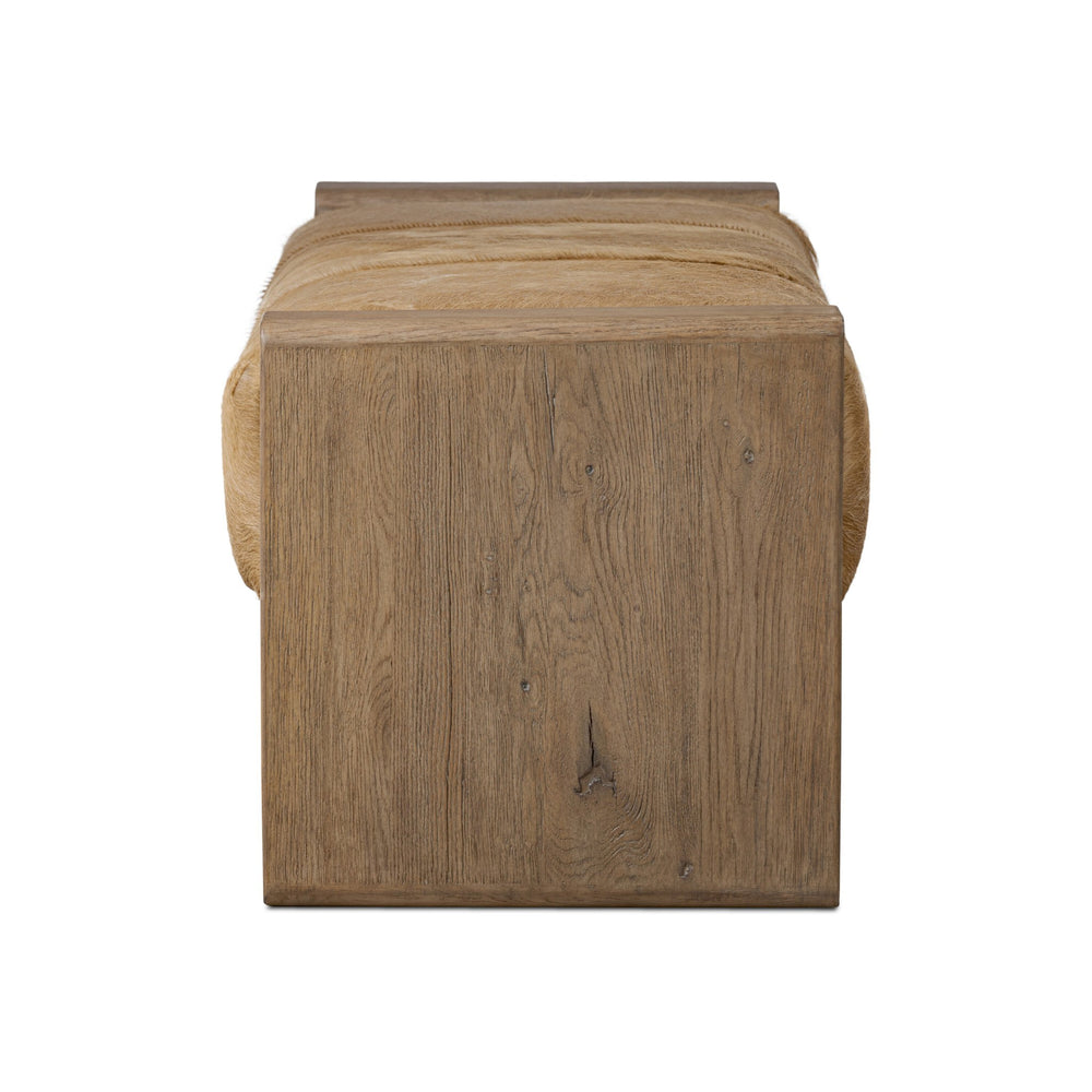 Knox Accent Bench