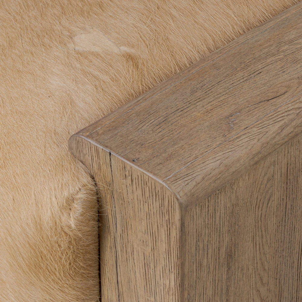 Knox Accent Bench