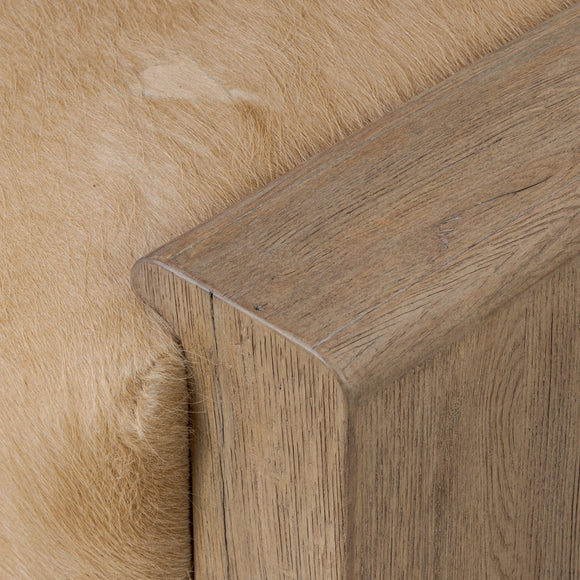 Knox Accent Bench