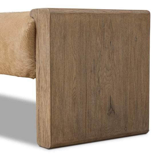 Knox Accent Bench