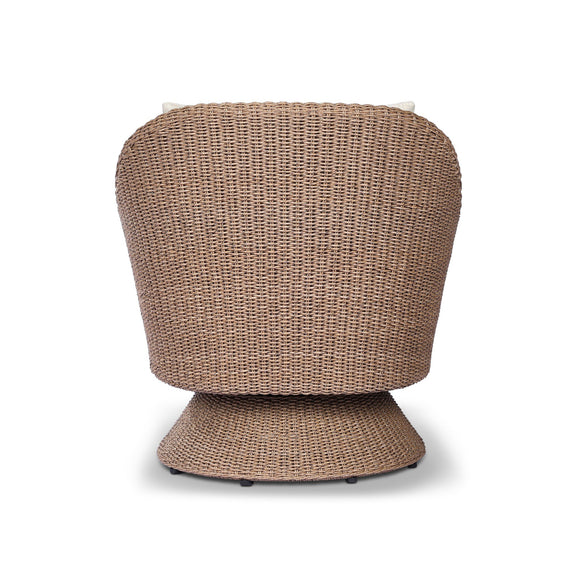 Koe Outdoor Swivel Lounge Chair