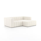 Langham Channeled 2-Piece Sectional
