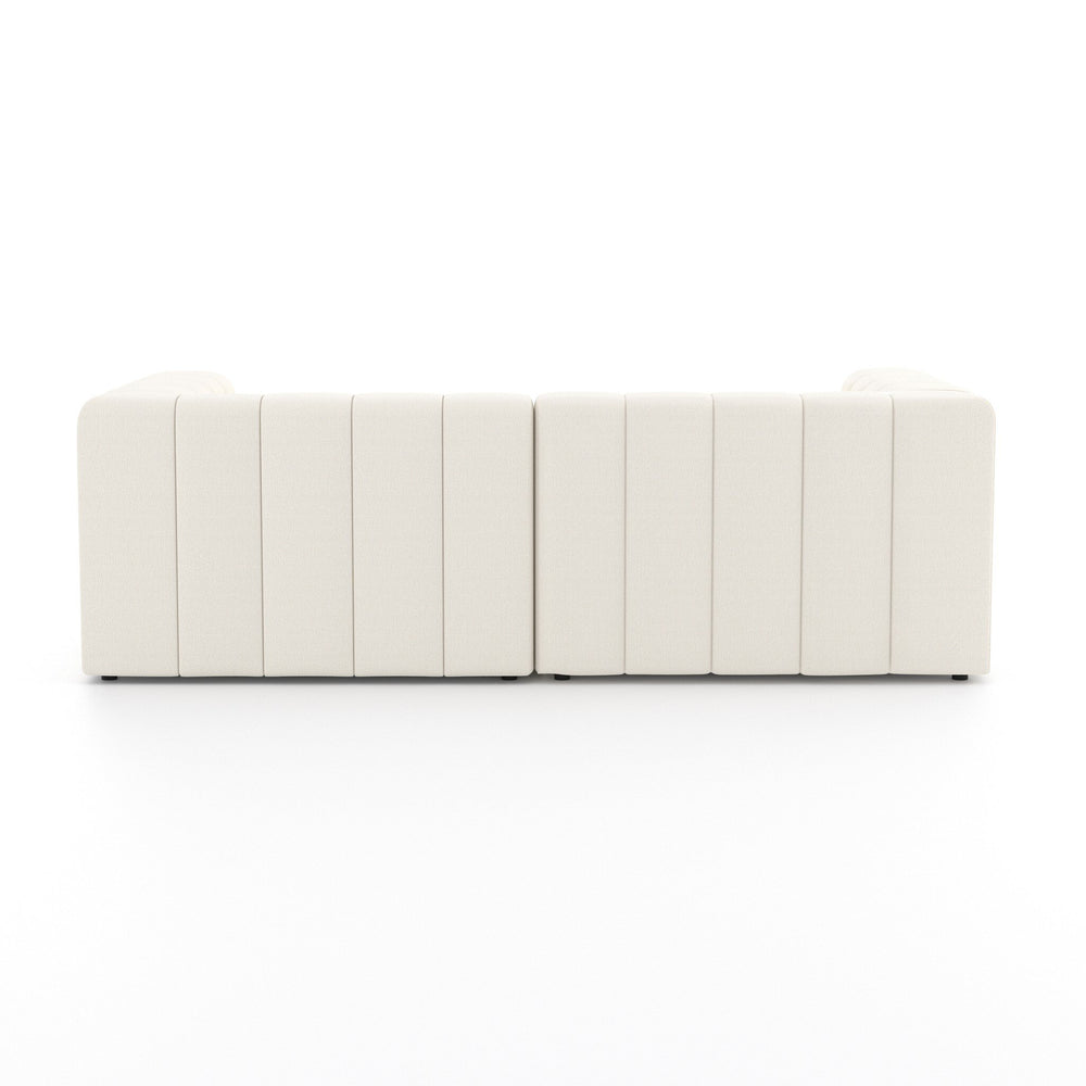 Langham Channeled 2-Piece Sectional