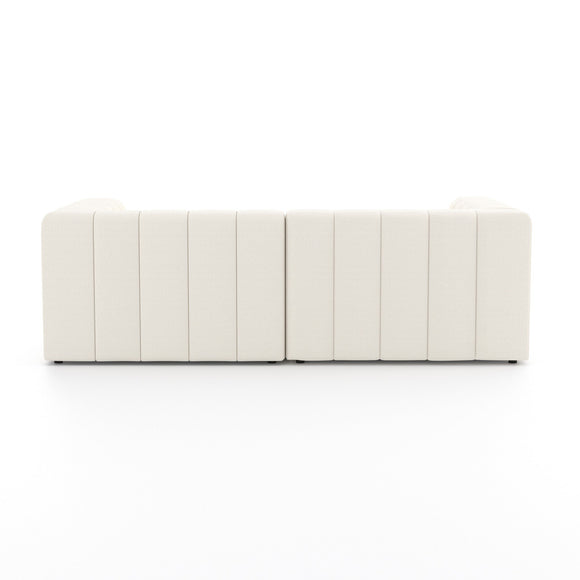 Langham Channeled 2-Piece Sectional