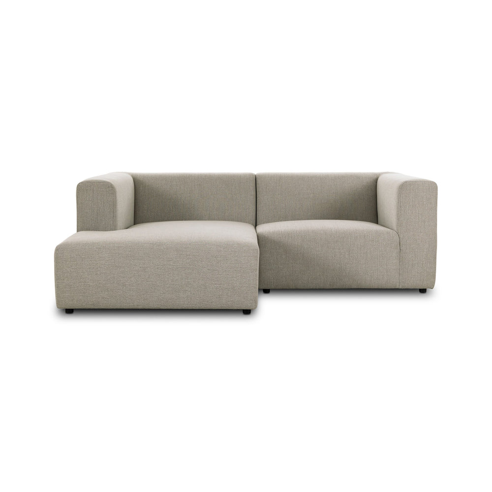 Lawndale 2-Piece Sectional