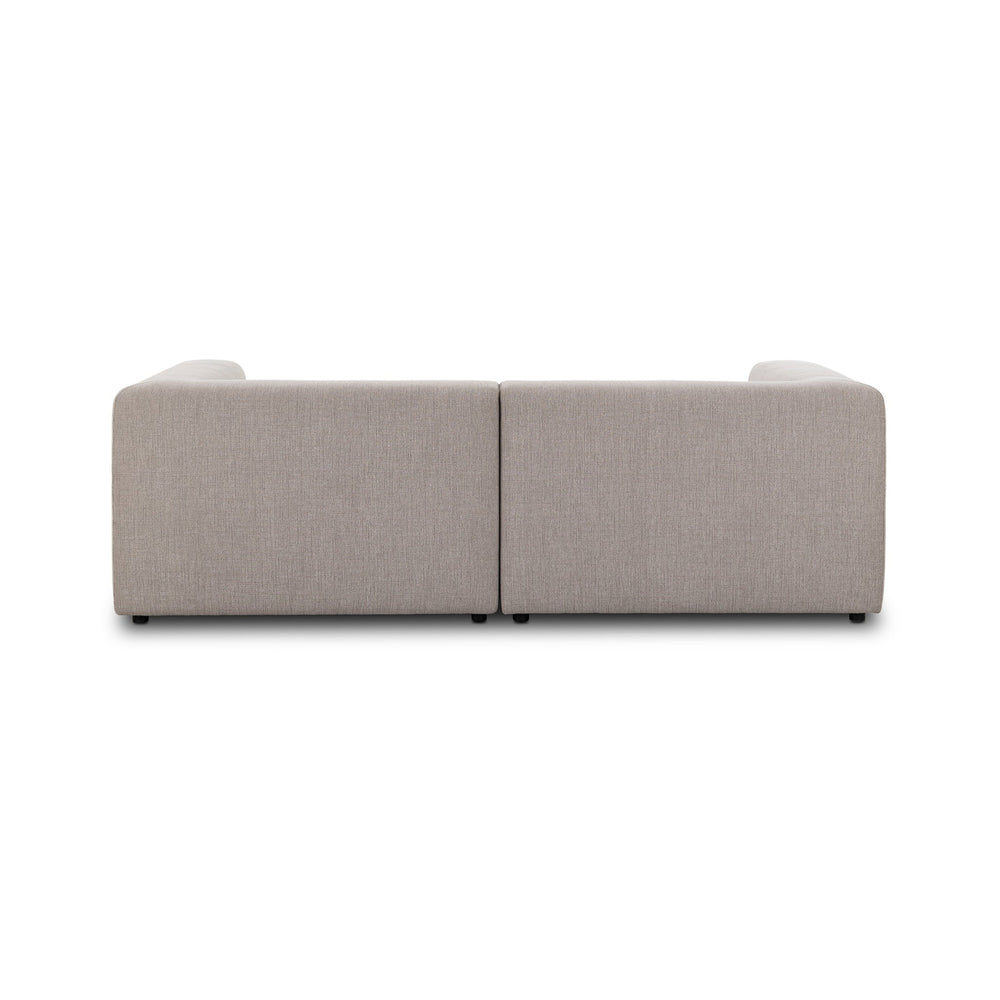 Lawndale 2-Piece Sectional
