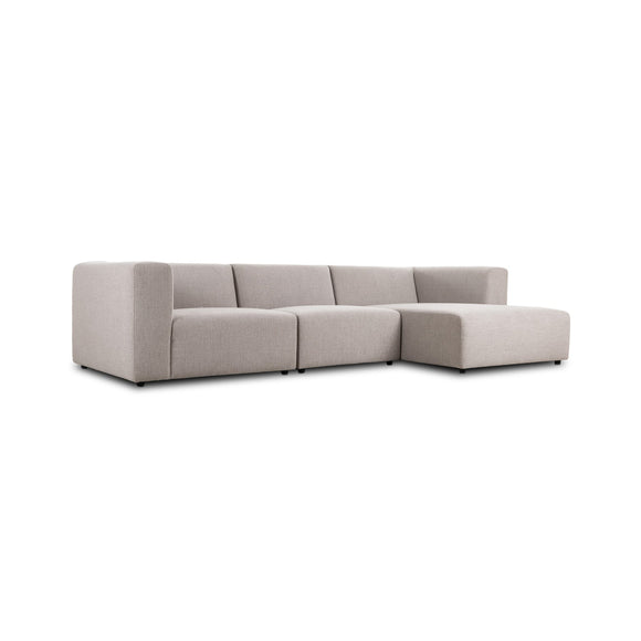 Lawndale 3-Piece Sectional