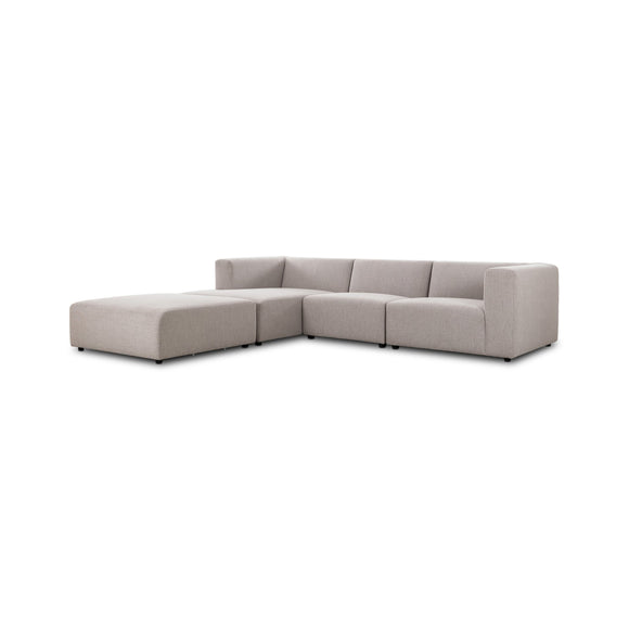 Lawndale 3-Piece Sectional