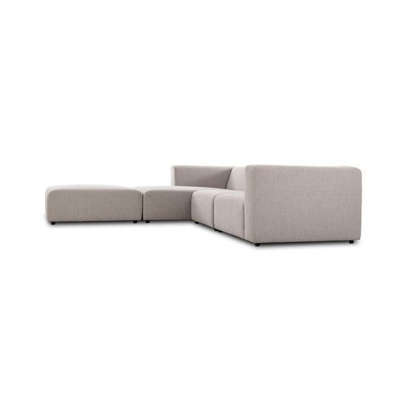 Lawndale 3-Piece Sectional