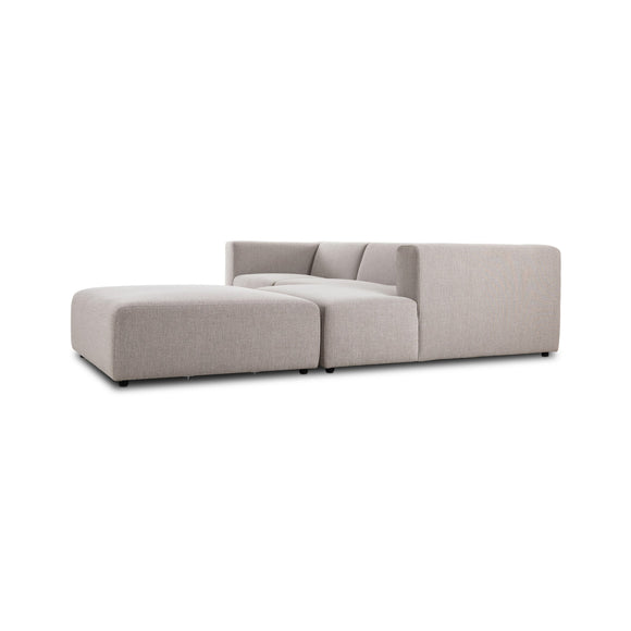 Lawndale 3-Piece Sectional