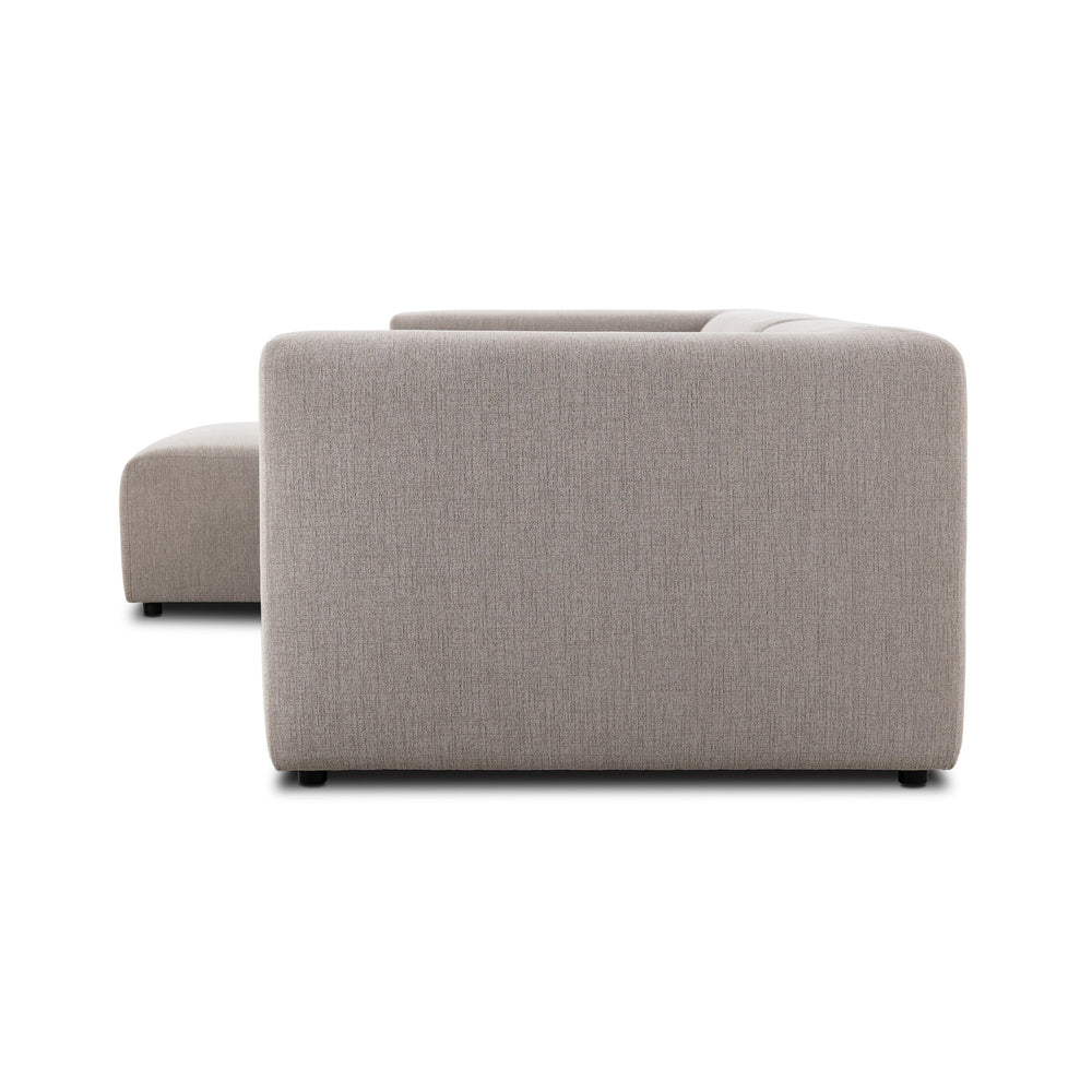 Lawndale 3-Piece Sectional