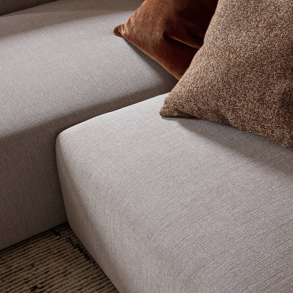 Lawndale 3-Piece Sectional