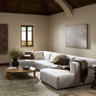 Lawndale 5-Piece Sectional