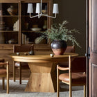 Leif Extension Dining Table