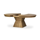 Leif Extension Dining Table
