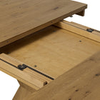 Leif Extension Dining Table
