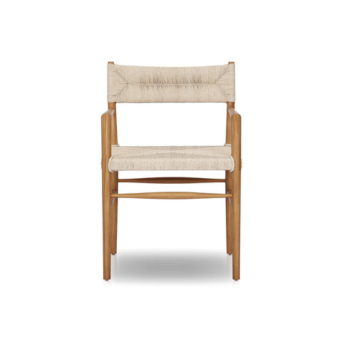 Lomas Outdoor Dining Armchair