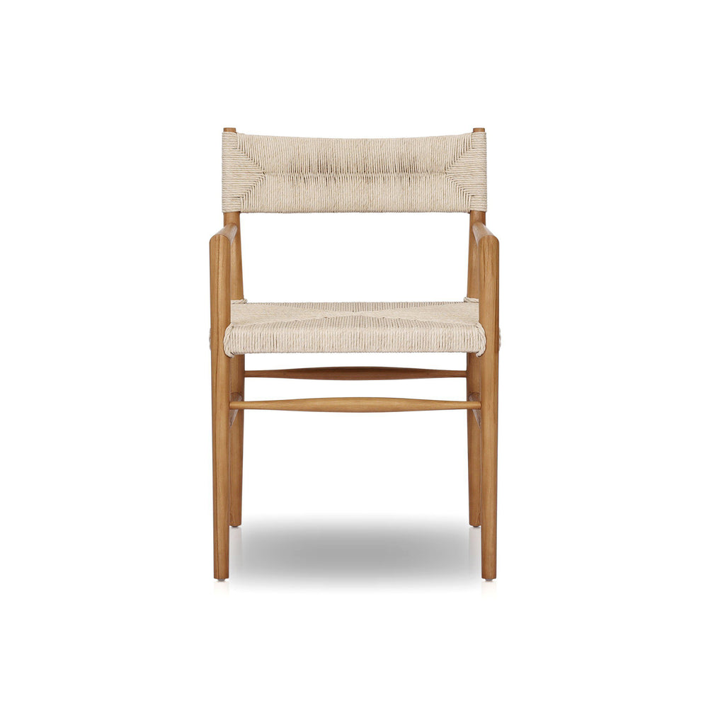 Lomas Outdoor Dining Armchair