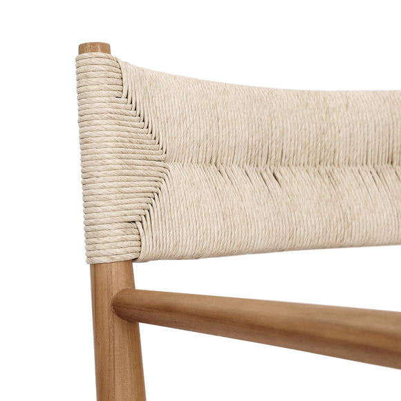 Lomas Outdoor Dining Armchair