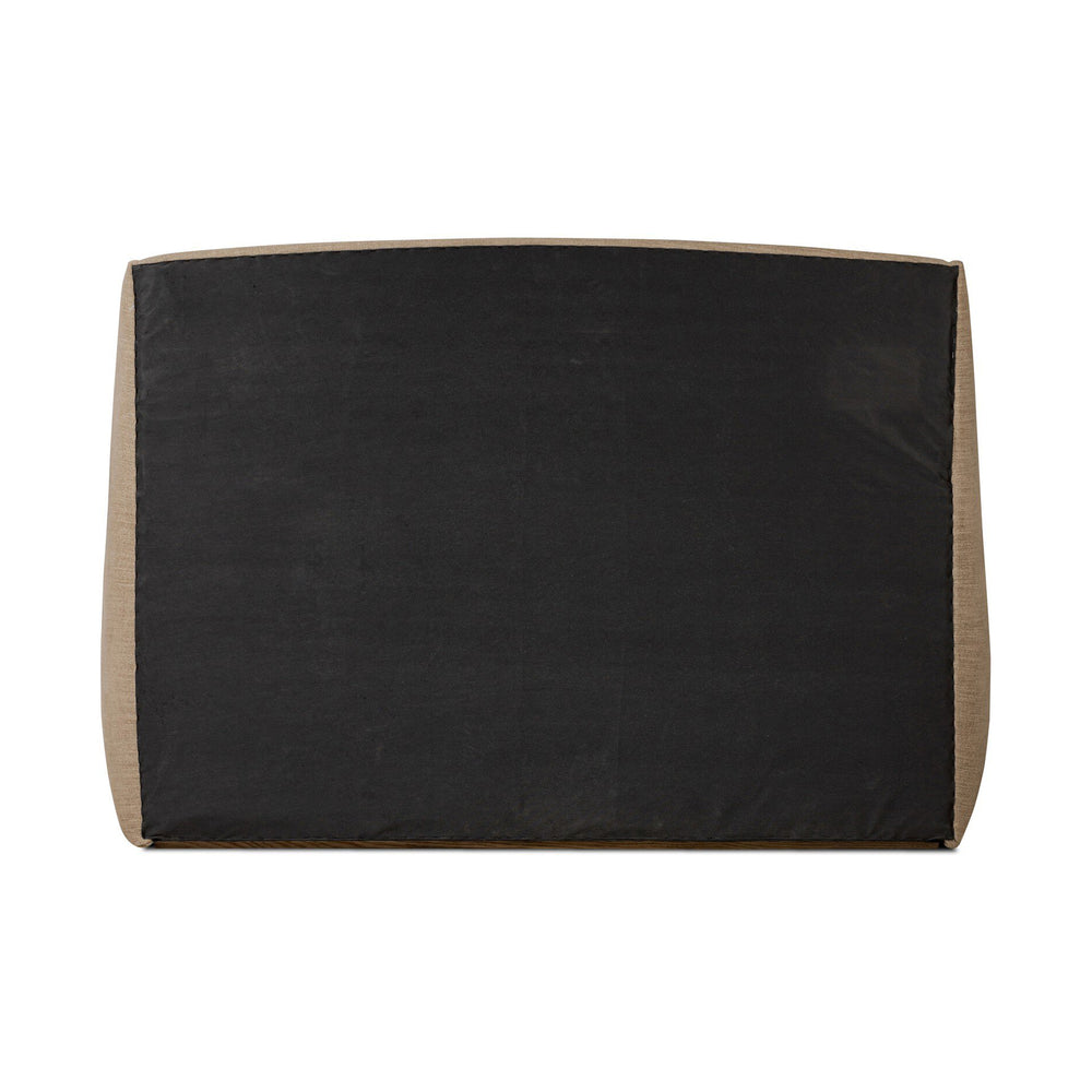 Maeve Upholstered Bed