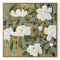 Magnolia V by Laurel Dawn Latshaw Wall Art  option White Oak