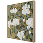 Magnolia V by Laurel Dawn Latshaw Wall Art