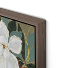 Magnolia V by Laurel Dawn Latshaw Wall Art
