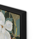 Magnolia V by Laurel Dawn Latshaw Wall Art