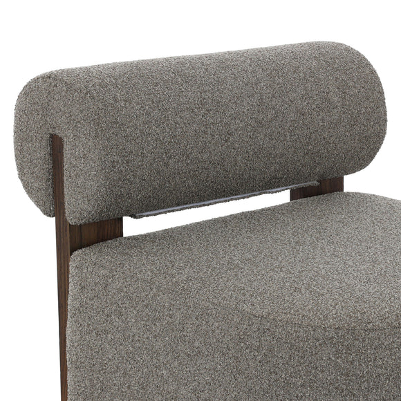 Malta Outdoor Swivel Chair