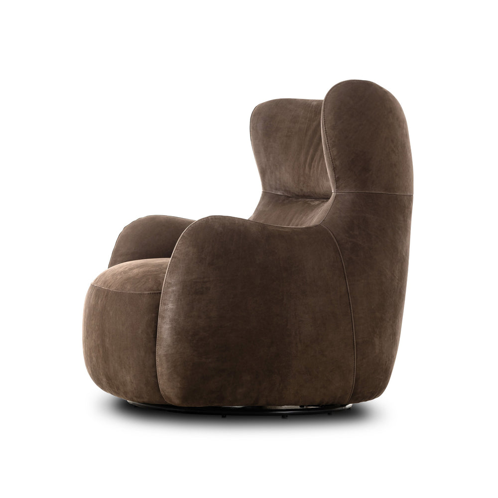 Mardell Swivel Chair