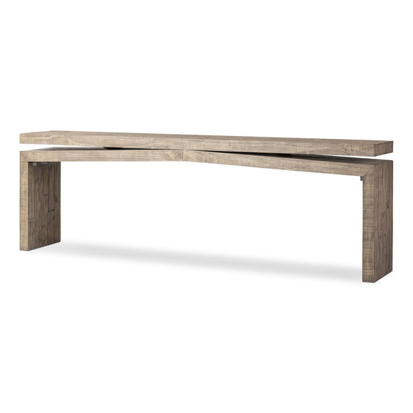 Matthes Console Table