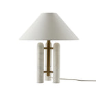 Medici Marble Table Lamp