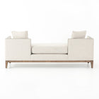 Mercury Double Chaise