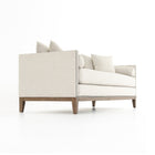 Mercury Double Chaise