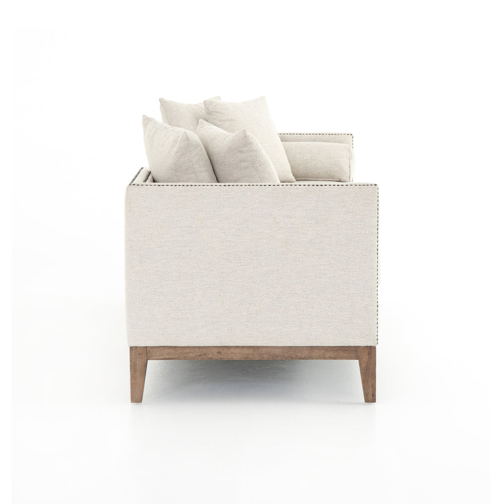 Mercury Double Chaise