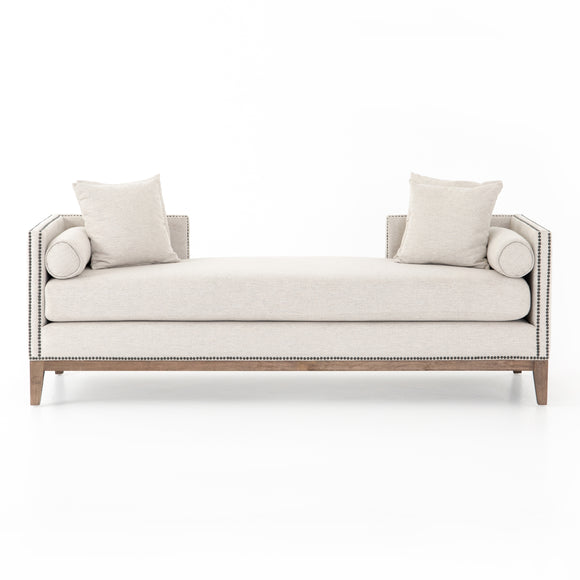 Mercury Double Chaise