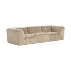 Miles 3-Piece Sectional Sofa